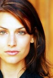 Sarah Lieving