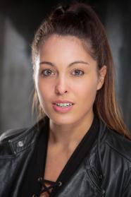 Sarah Naudi