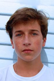 Skyler Gisondo