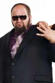 Stephen Kramer Glickman