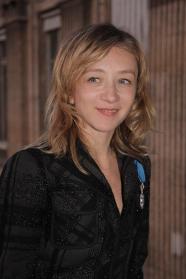 Sylvie Testud