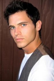 Tad Hilgenbrinck