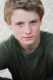 Talon G Ackerman