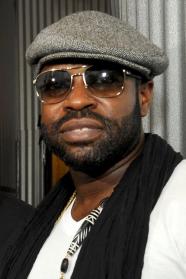 Tariq Trotter