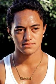Taungaroa Emile