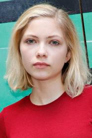 Tavi Gevinson