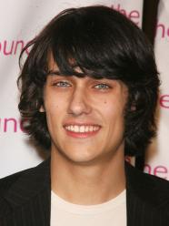 Teddy Geiger