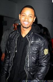 Terrence J