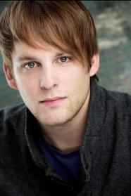 Theo Stockman