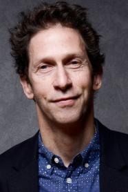 Tim Blake Neslon