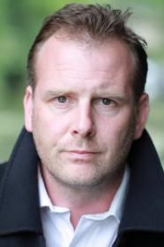 Tim Wallers