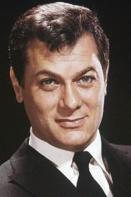 Tony Curtis
