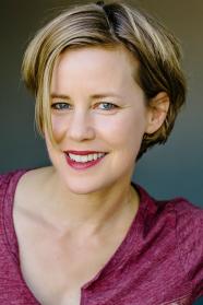 Valerie Dillman