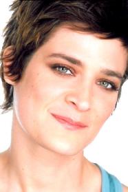 Valerie Geffner