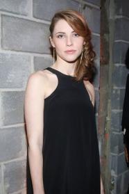 Wallis Currie-Wood