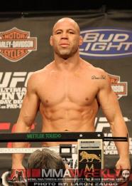 Wanderlei Silva