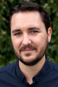 Wil Wheaton