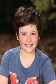 William Fisher