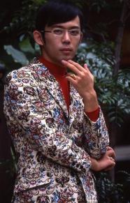 Yoshinori Okada