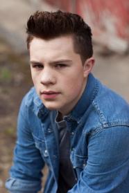 Zayne Emory