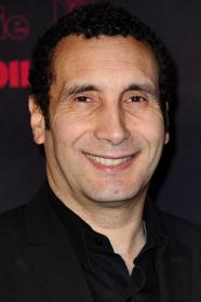 Zenedine Soualem