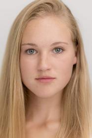 Zoe Scott