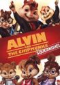 Alvin and the Chipmunks: The Squeakuel