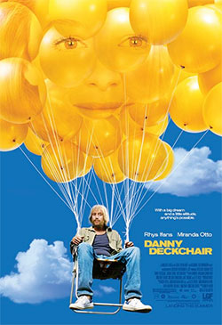 Danny Deckchair