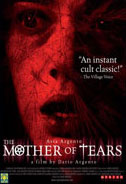 Mother of Tears (Terza madre, La) Poster