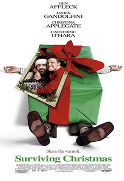 Surviving Christmas