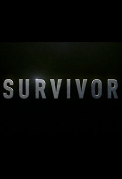 Survivor Poster