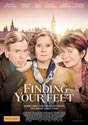 Finding Your Feet