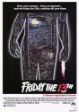 Friday The 13th (1980)