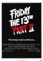 Friday The 13th Part 2