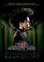 The Girl who Kicked the Hornet