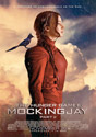 The Hunger Games: Mockingjay - Part 2