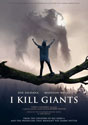I KIll Giants