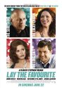 Lay the Favorite