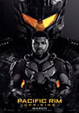 Pacific Rim Uprising