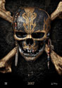 Pirates of the Caribbean: Dead Men Tell No Tales