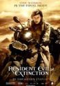 Resident Evil: Extinction