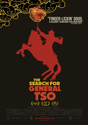 The Search for General Tso