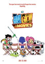 Teen Titans Go! To the Movies
